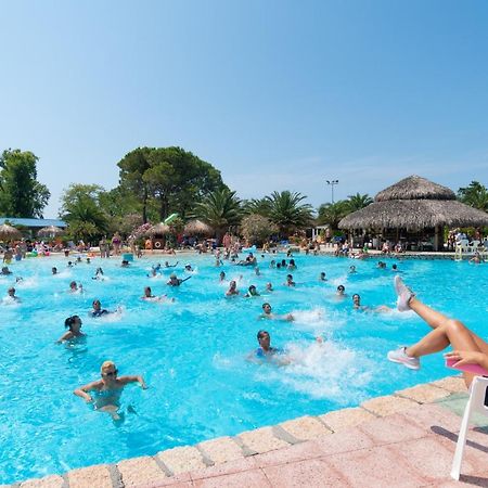 Camping Village Pino Mare Lignano Sabbiadoro Extérieur photo